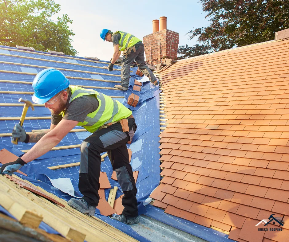 Why choose Roof Repair Near Me in Valmeyer, IL